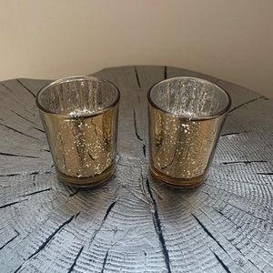Votive Candle Holders